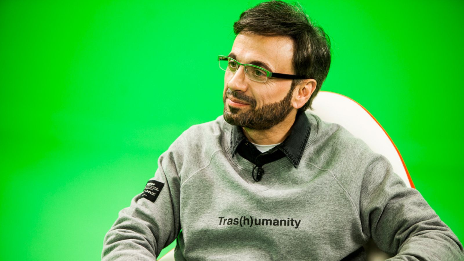 'José Mota presenta...', el nuevo programa de humor de La 1