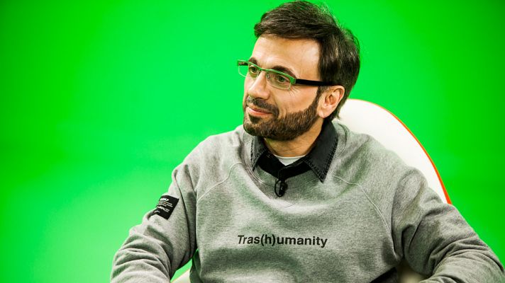 José Mota presenta - 'José Mota presenta...', el nuevo programa de humor de La 1