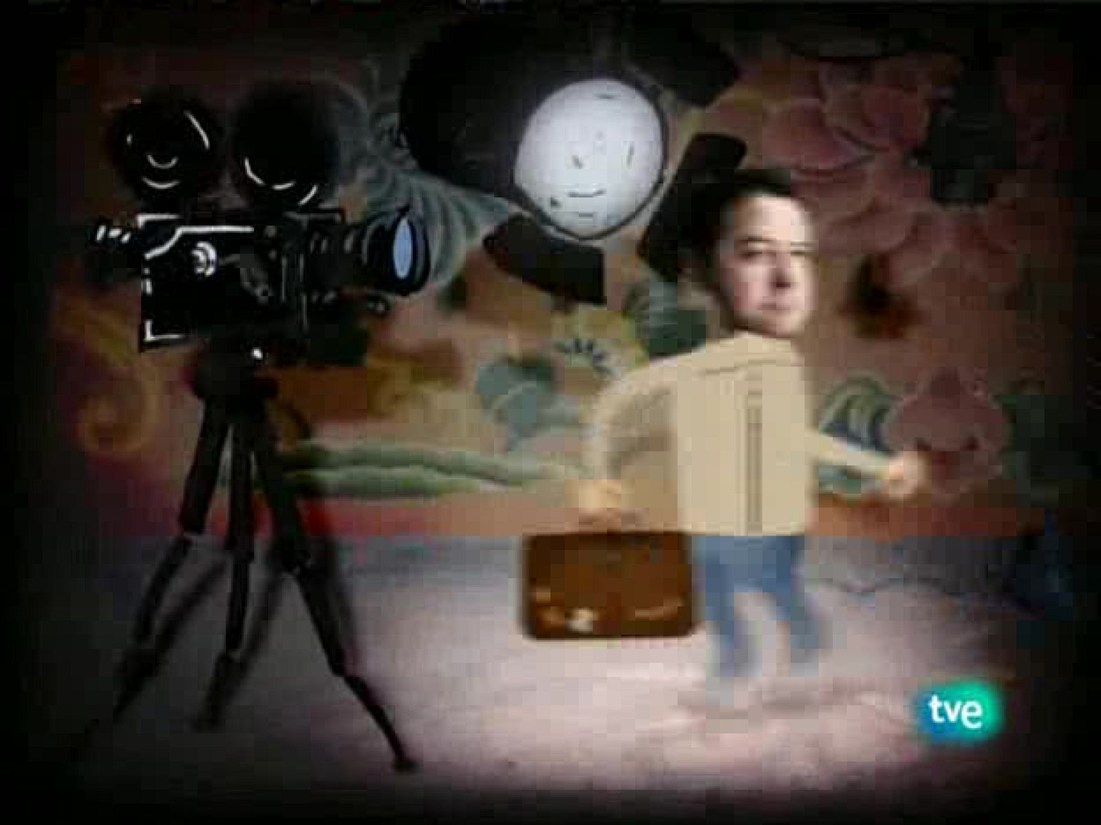 Gomaespuma cierra el festival entrevistando al presidente del jurado, Jonathan Demme.