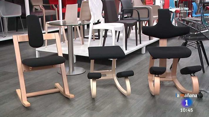 La mañana - 1ª parte - 12/02/15