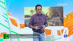 Aquí la Tierra-Selección de amaneceres en "Aquí la Tierra"