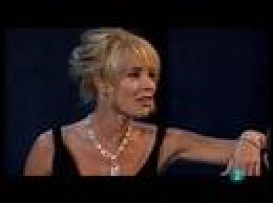 Festival de cine de San Sebastián - San Sebastián 2008 en 30 minutos