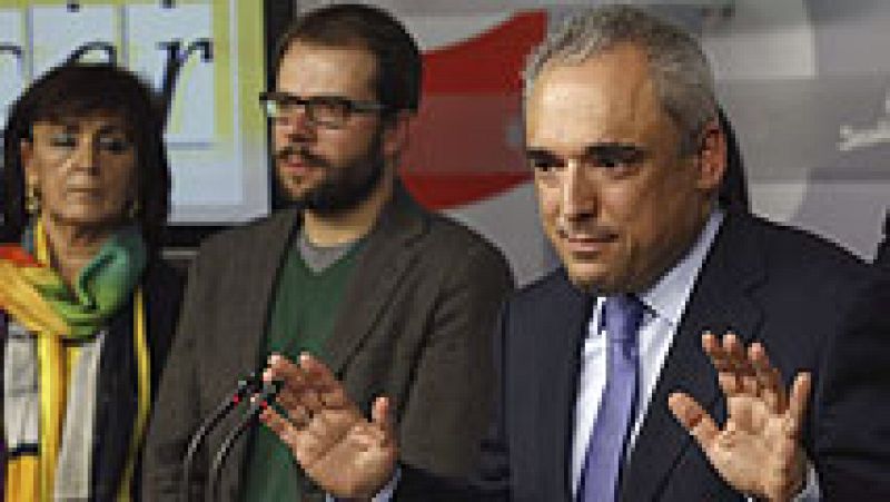 El PSOE realizará una consulta a los militantes de Madrid para elegir al candidato autonómico - Informativo 24h | Ver