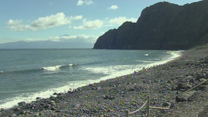 Telecanarias - El tiempo en Canarias - 12/02/15