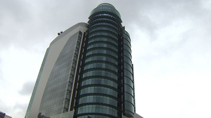 Informativo de Madrid - La Comunidad de Madrid en 4' - 12/02/15