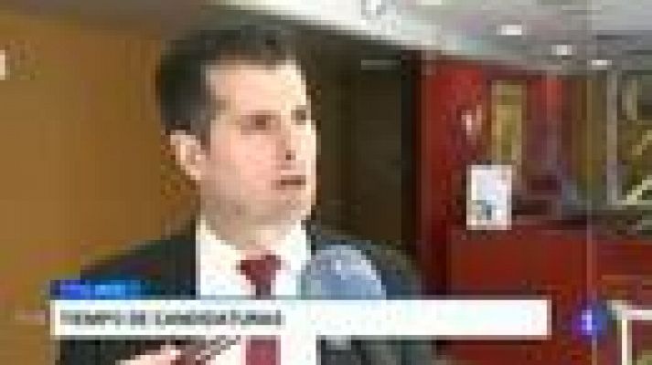 Noticias de Castilla y León - Castilla y León en 2' - 12/02/15