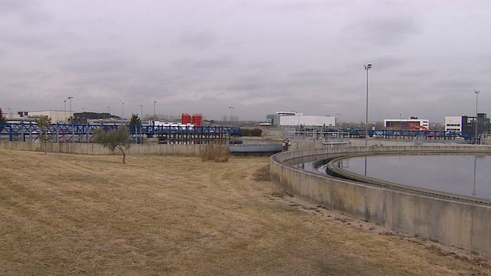 Informativo de Madrid - El Tiempo en la Comunidad de Madrid - 12/02/15