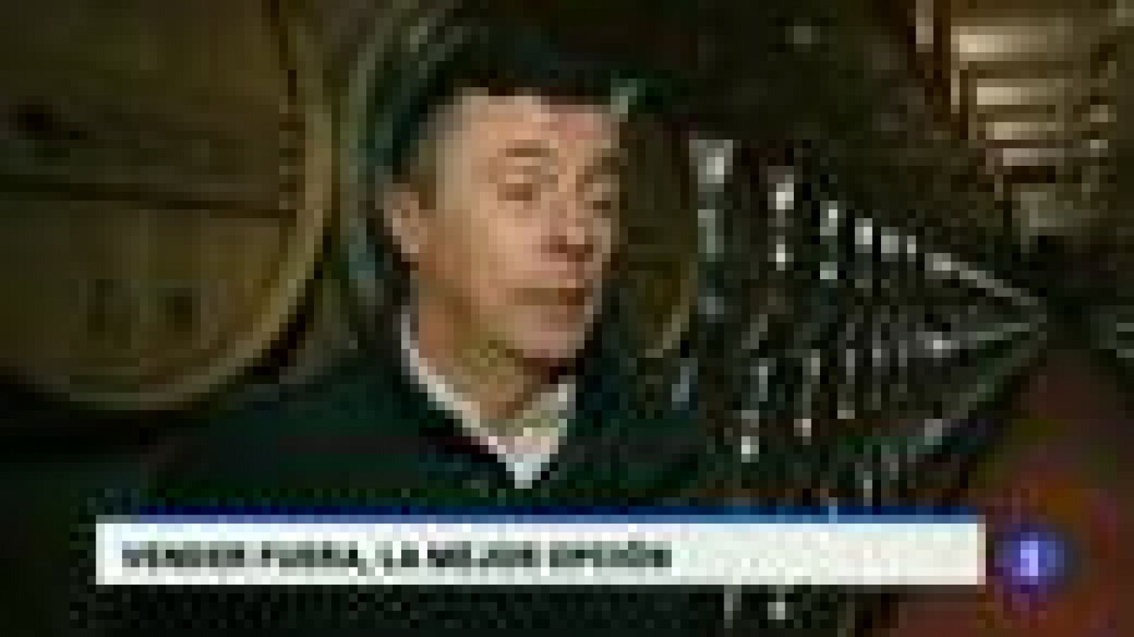 Informativo Telerioja: La Rioja en 2' - 12/02/15 | RTVE Play