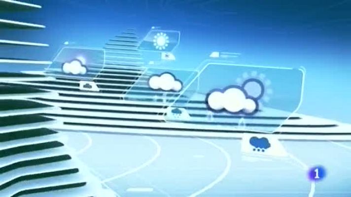 Noticias de Castilla y León - El tiempo en Castilla y León - 12/02/15