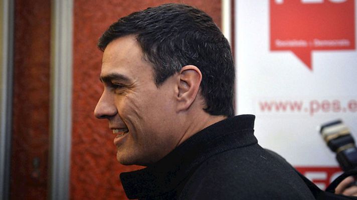 Informativo de Madrid - Informativo de Madrid - 12/02/15