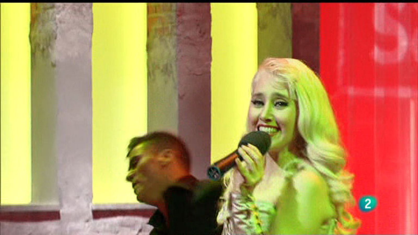 La Aventura del Saber. Innocence. Houdini Girl