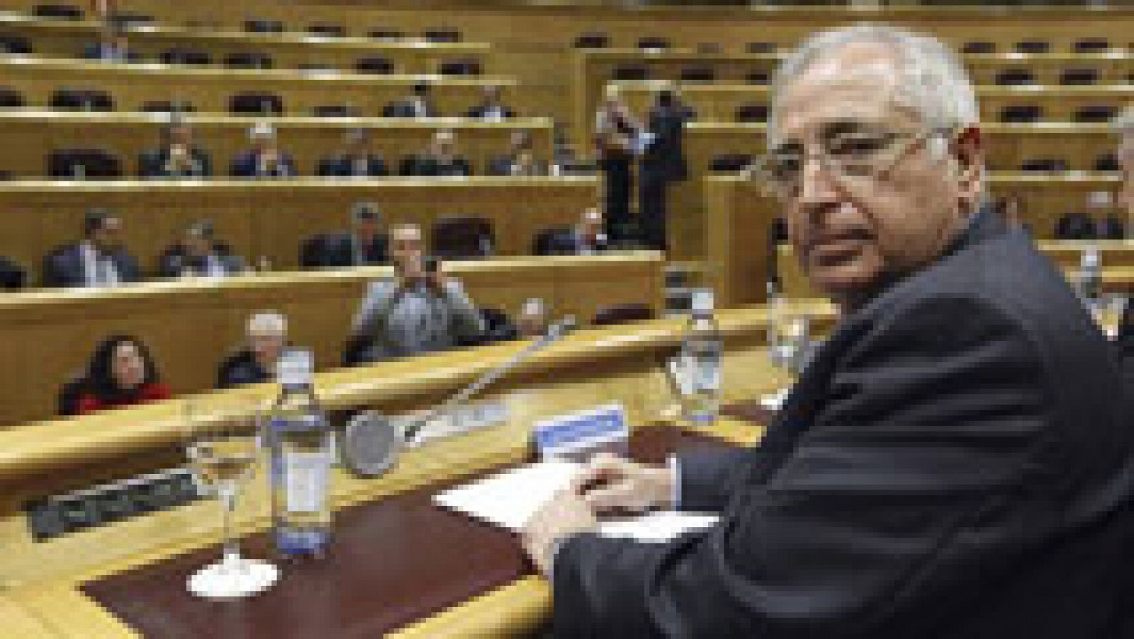 El Supremo investigará si el presidente de Melilla prevaricó en una contratación de un abogado