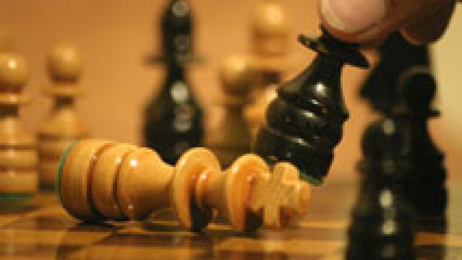 Telediario 1: El Congreso pide que el ajedrez se implante en los colegios | RTVE Play