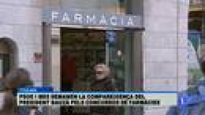 Informatiu Balear - Informatiu Balear - 12/02/15