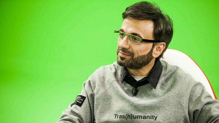 Telediario 1 - La 1 estrena 'José Mota presenta...'