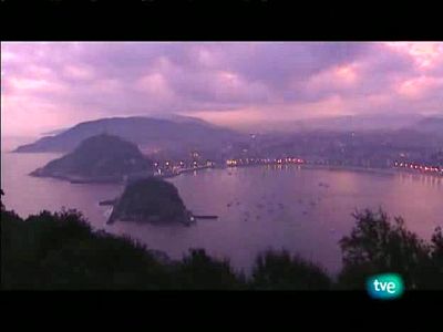 Ceremonia de Clausura