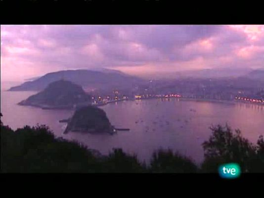 Festival de cine de San Sebastián - Ceremonia de Clausura