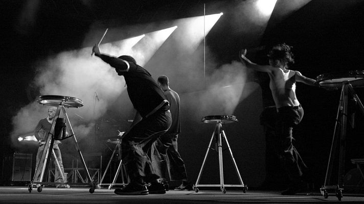 Informativo de Madrid - Informativo de Madrid 2 - 12/02/15