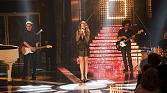Hit-La Canción- El hit elegido por Pastora Soler es 'Un ratito más'