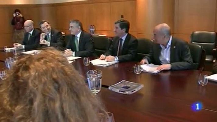 Telenorte - País Vasco - Telenorte País Vasco 2 - 12/02/15