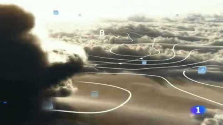 Noticias Murcia - El tiempo en la Región de Murcia - 12/02/2015