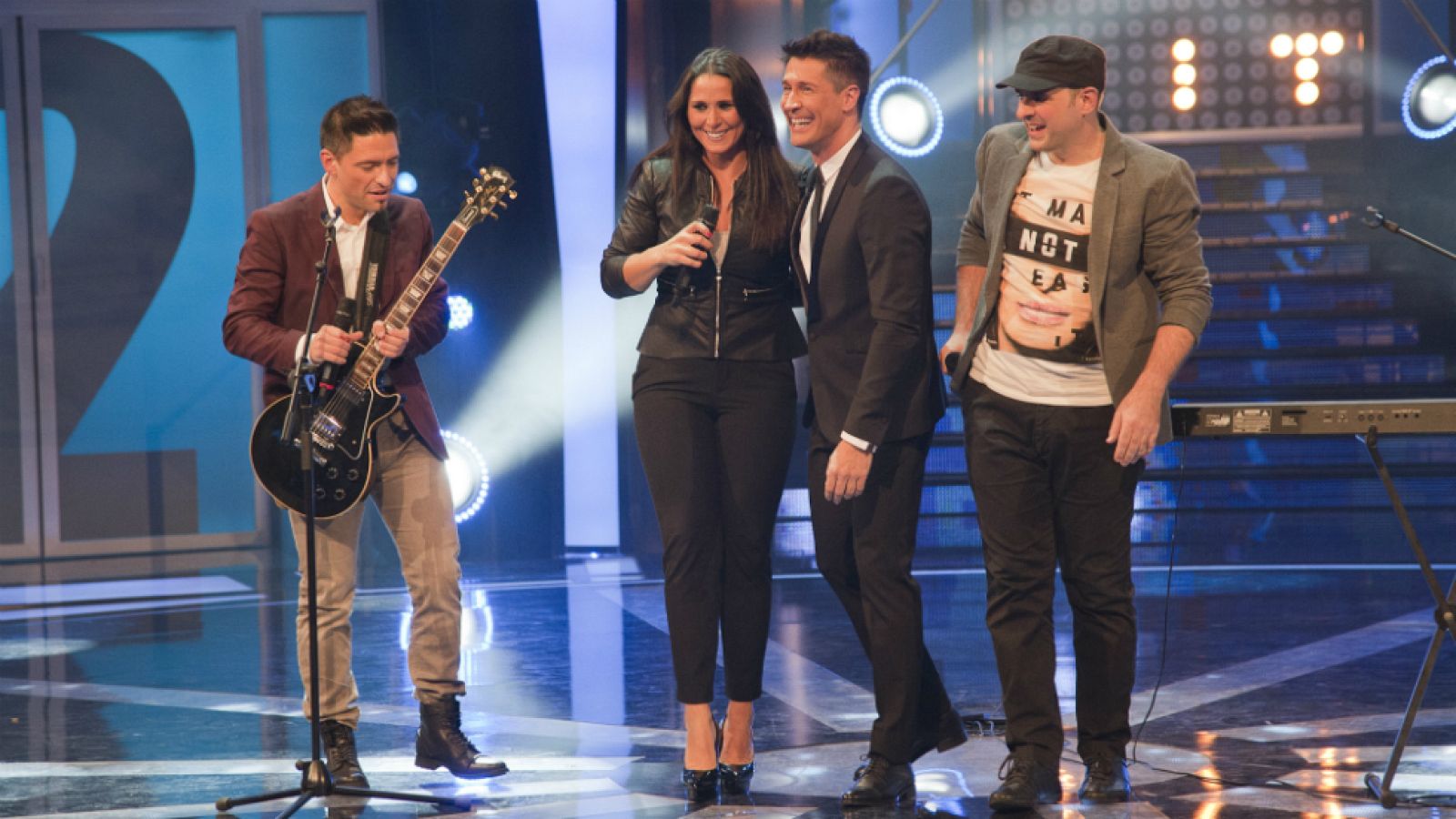 Hit-La Canción- 'Me da igual' formará parte del nuevo álbum de Rosa López