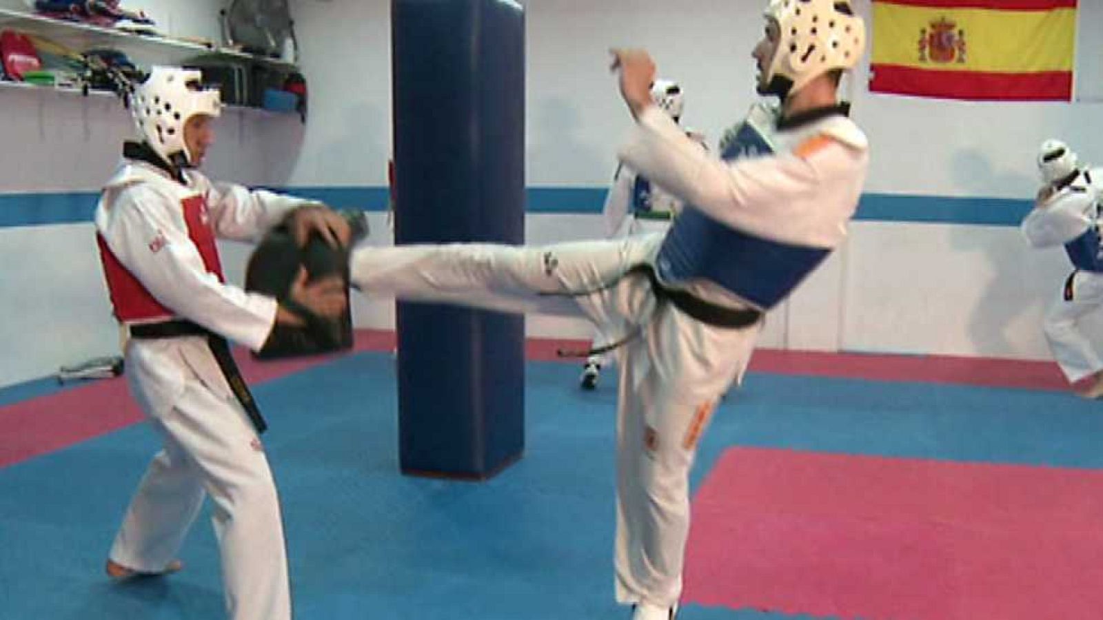 Paralímpicos - 12/02/15 - escuchar ahora