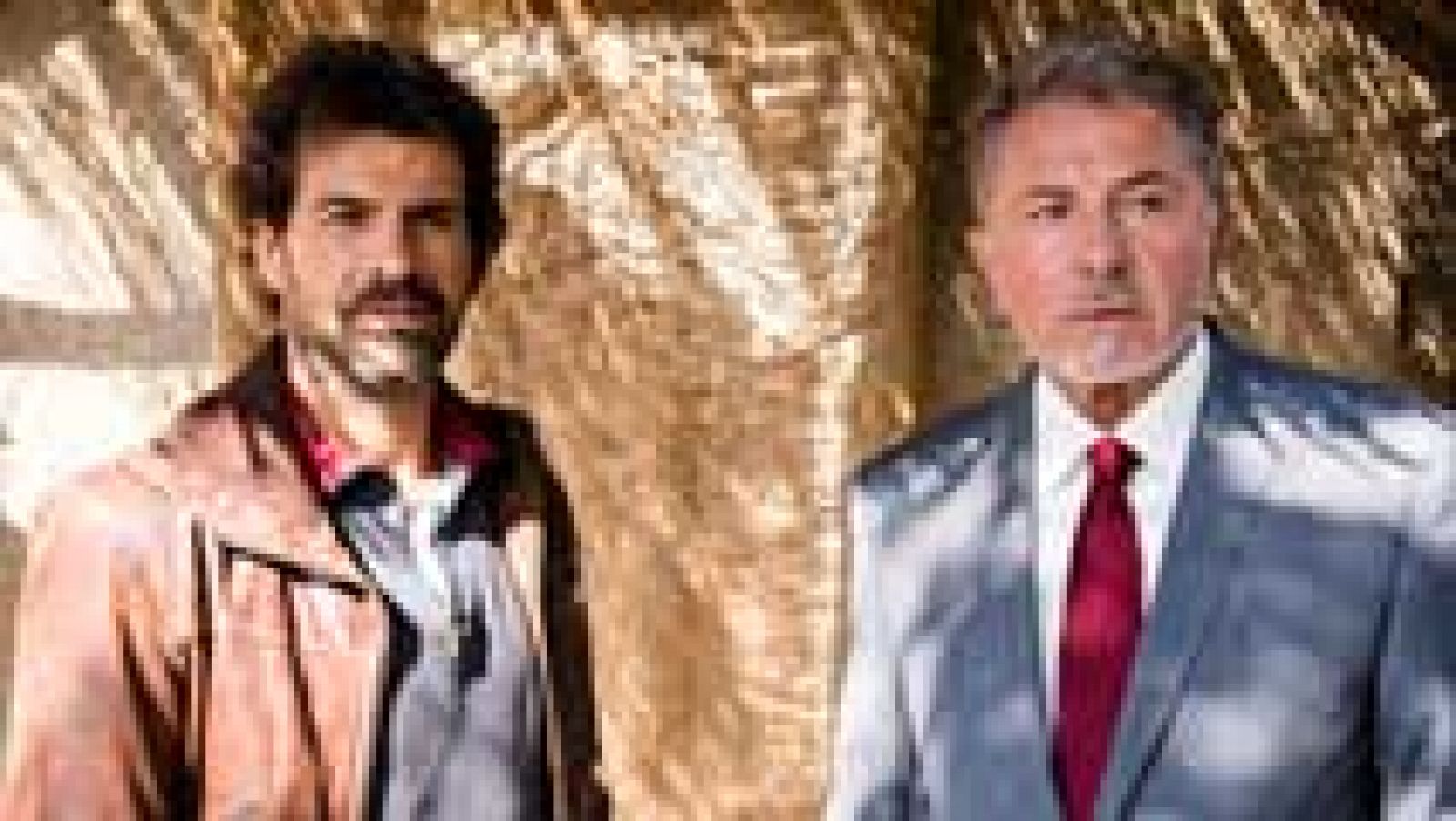 As es El Ministerio del Tiempo