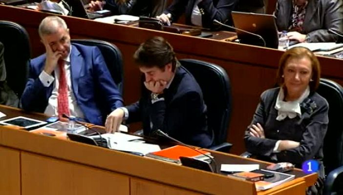 Noticias Aragón - Noticias Aragón 2 - 12/02/15