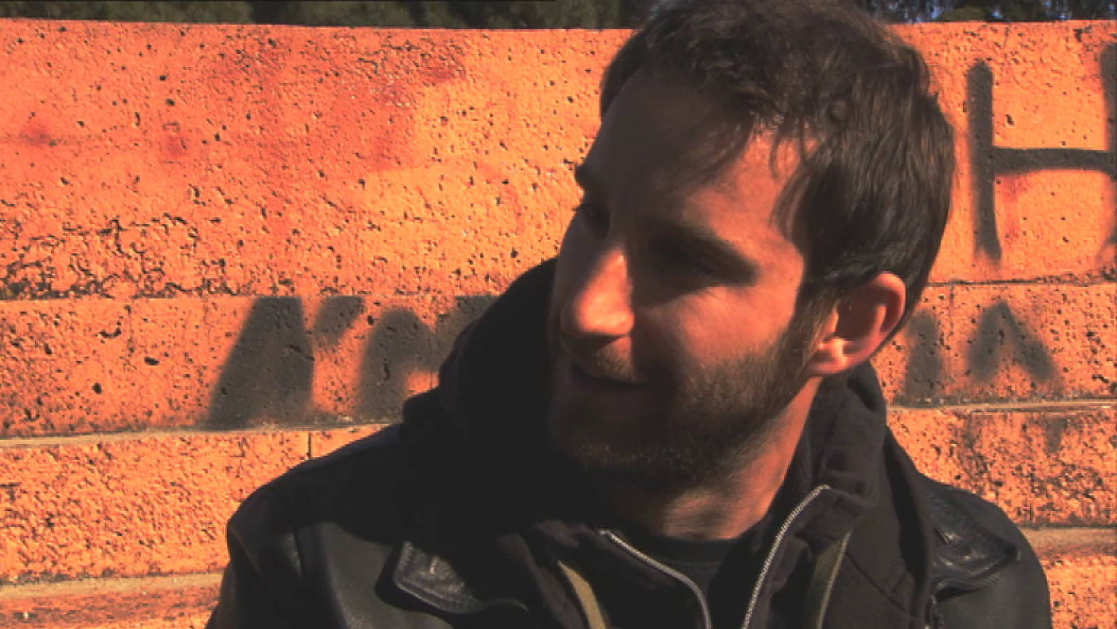 España Directo- Así es Dani Rovira en las distancias cortas