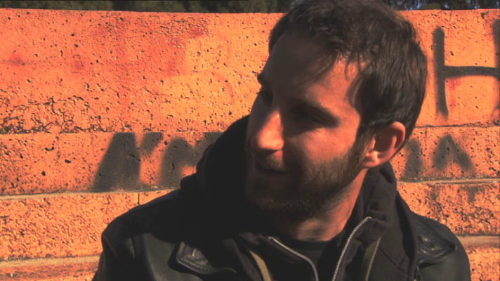 España Directo - Así es Dani Rovira en las distancias cortas