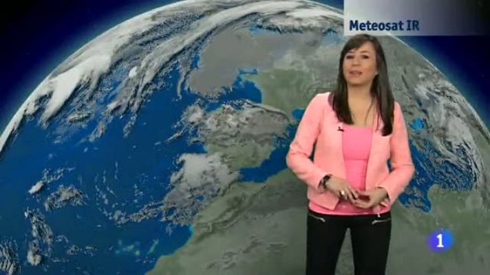 Noticias Andalucía - El tiempo en Andalucía - 12/02/2015