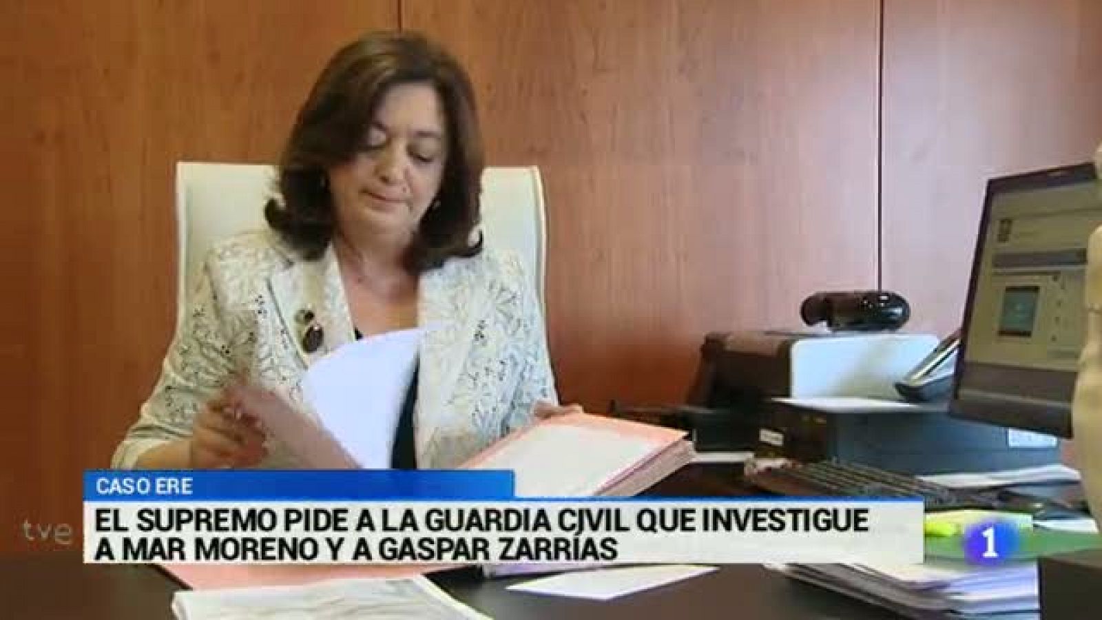 Noticias Andalucía 2 - 12/02/2015 | Ver