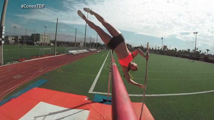 Conexión tdp - Conexión tdp - 12/02/15