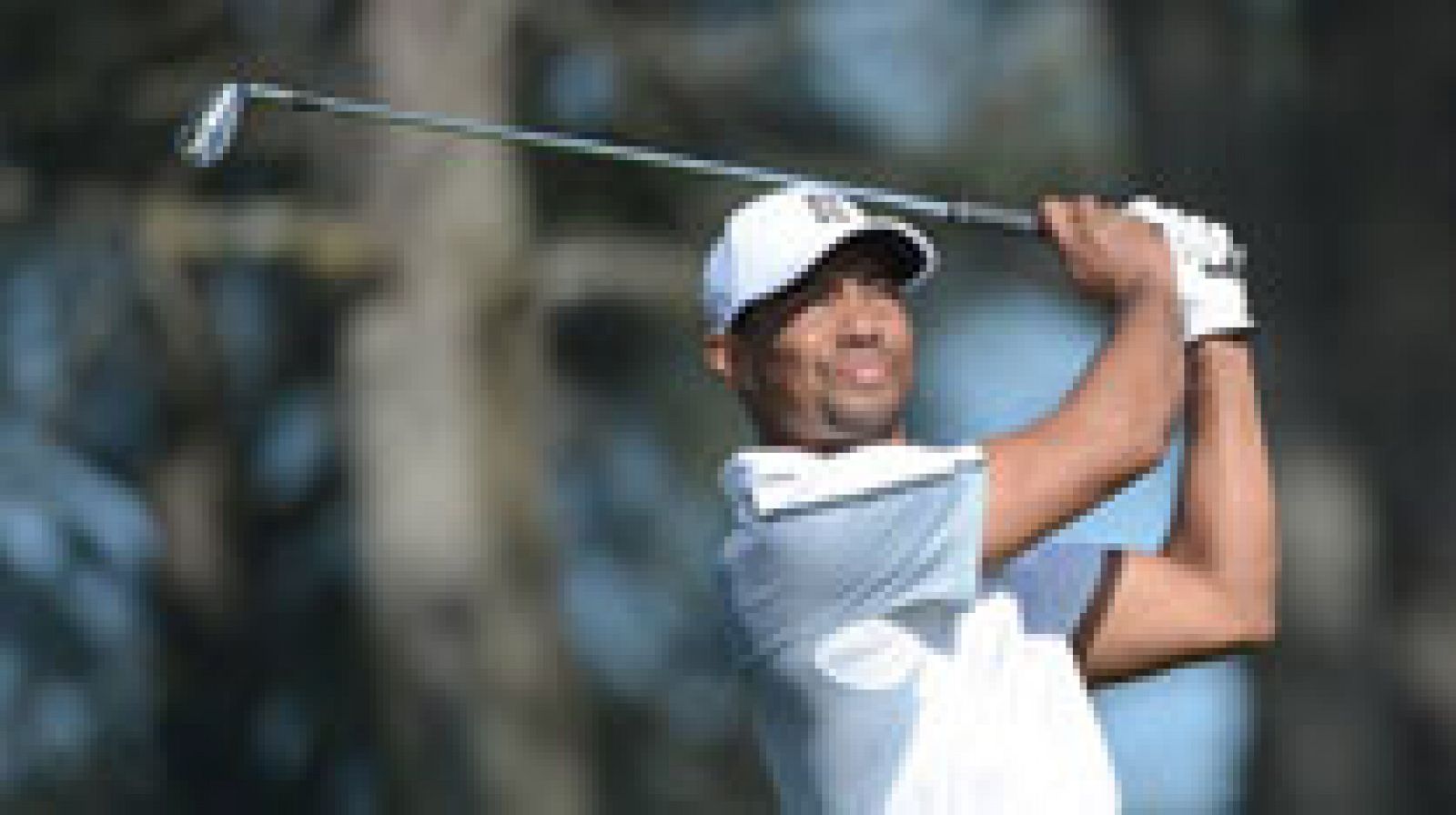 Telediario 1: Tiger Woods se retira "hasta ser competitivo" | RTVE Play