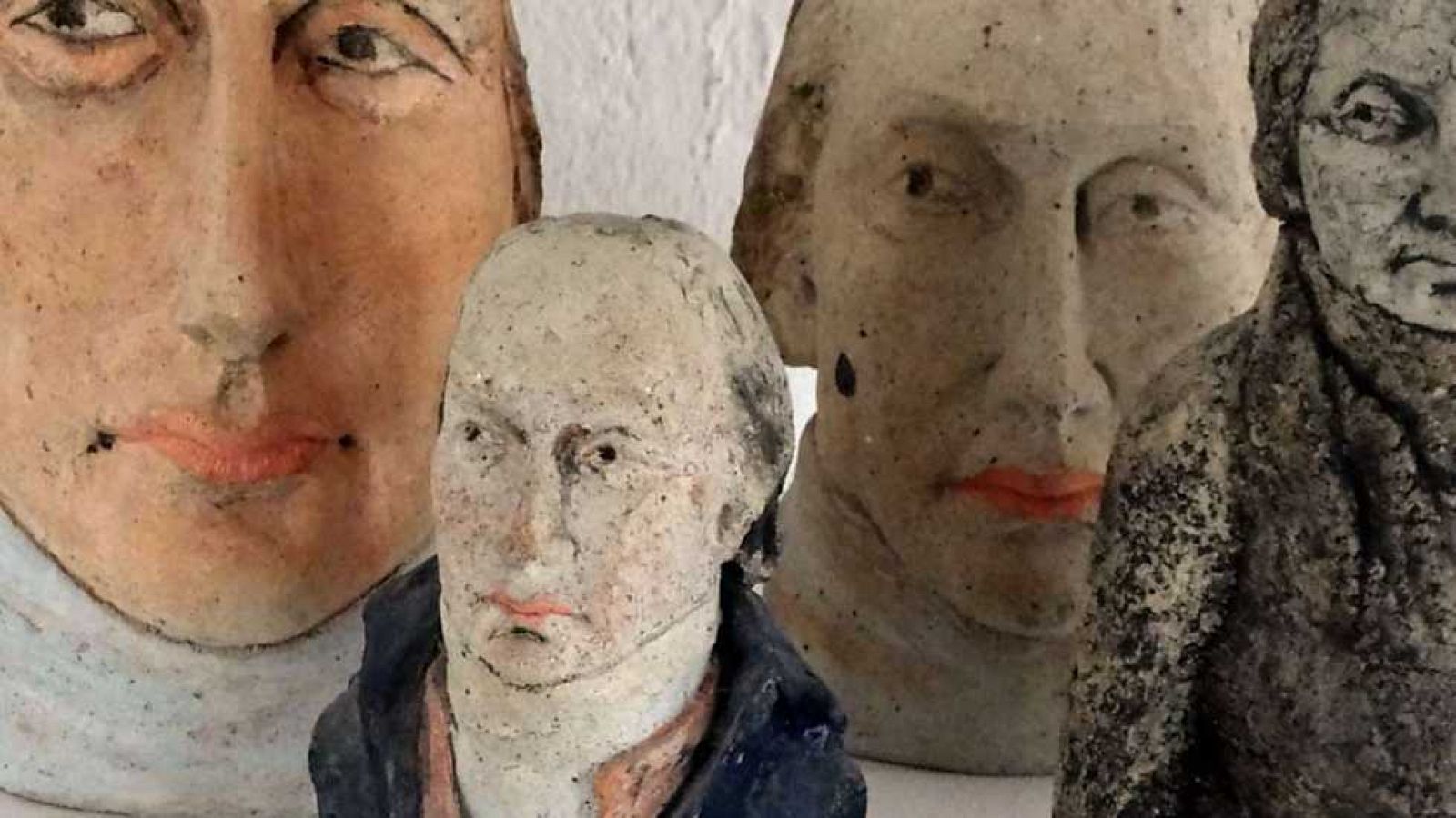 Crónicas - Las luces de Sargadelos - Ver ahora