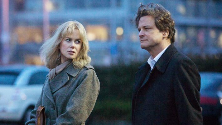 Días de cine - 'No confíes en nadie'