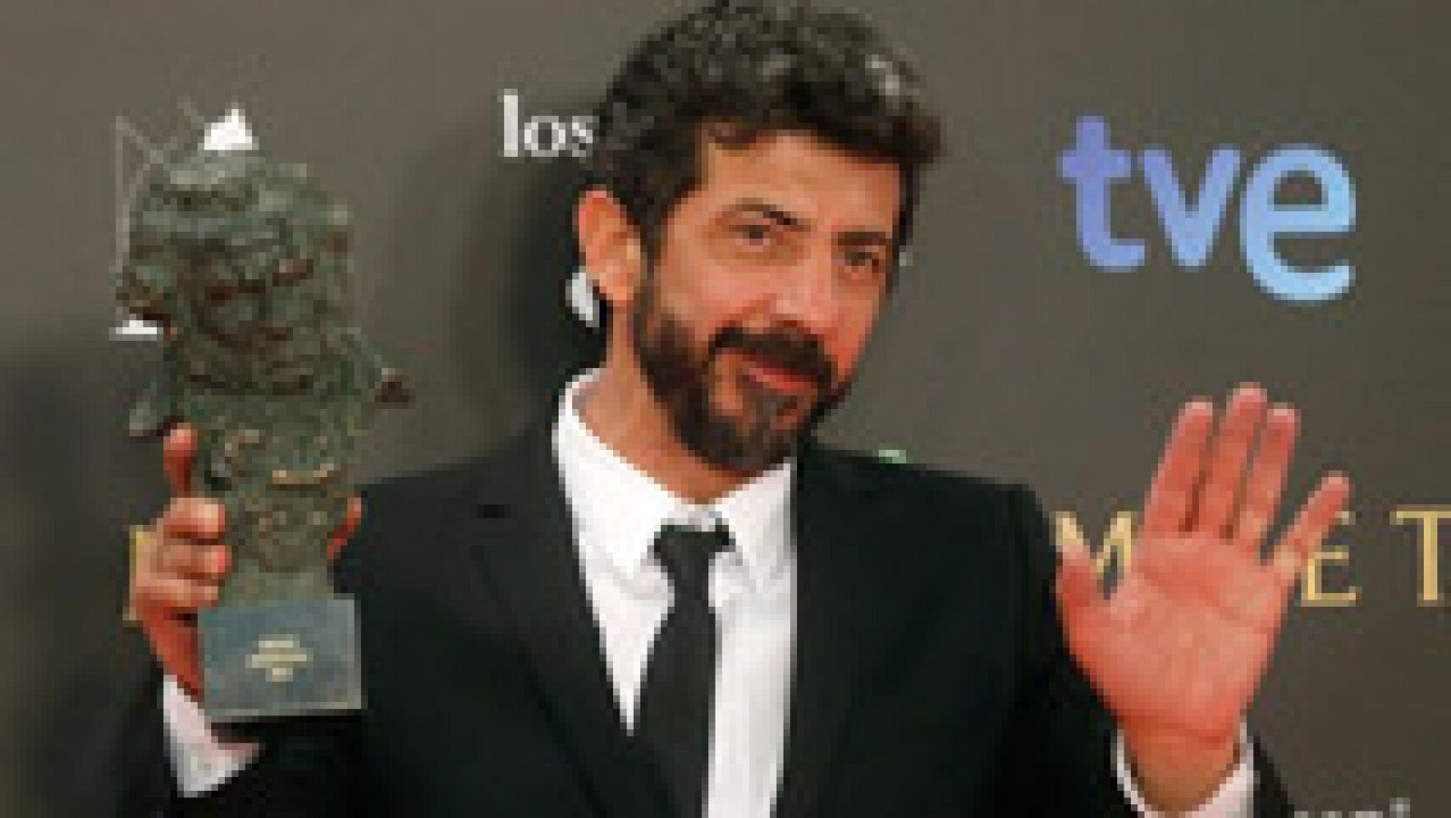 Días de cine: Ceremonia de los Premios Goya 2015 | RTVE Play