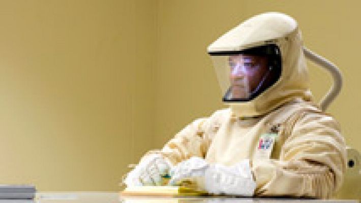 Días de cine - 'La señal'