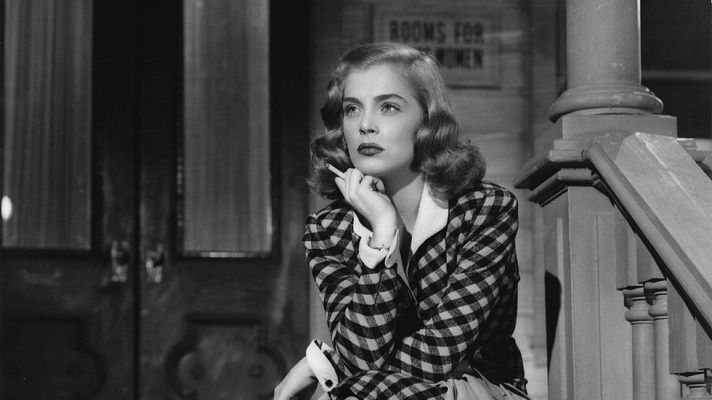 Días de cine - Lizabeth Scott (1922-2015)