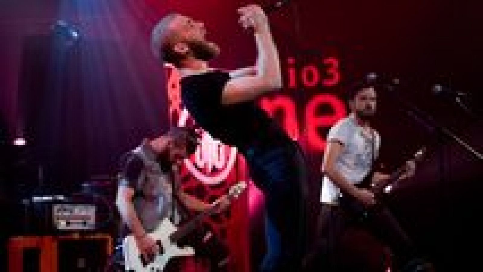 Los conciertos de Radio 3 en La 2:  Somas Cure | RTVE Play