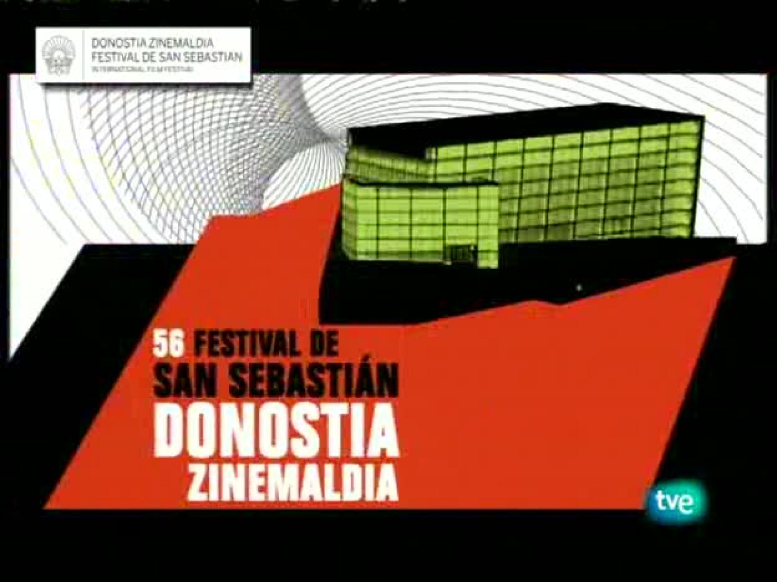 Festival de cine de San Sebastián: Ceremonia de Clausura | RTVE Play