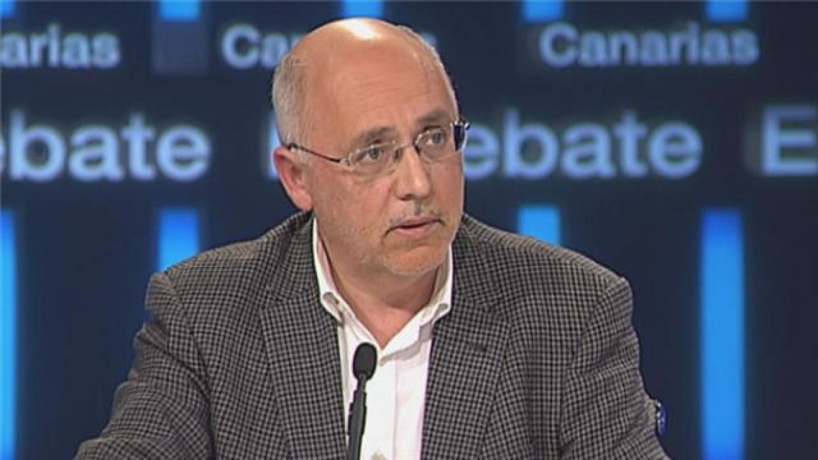 El debate de La 1 Canarias: El Debate de La 1 Canarias - 12/02/15 | RTVE Play