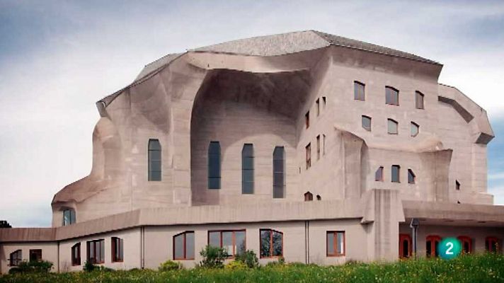 Universo UNED - UNED - 13/02/15