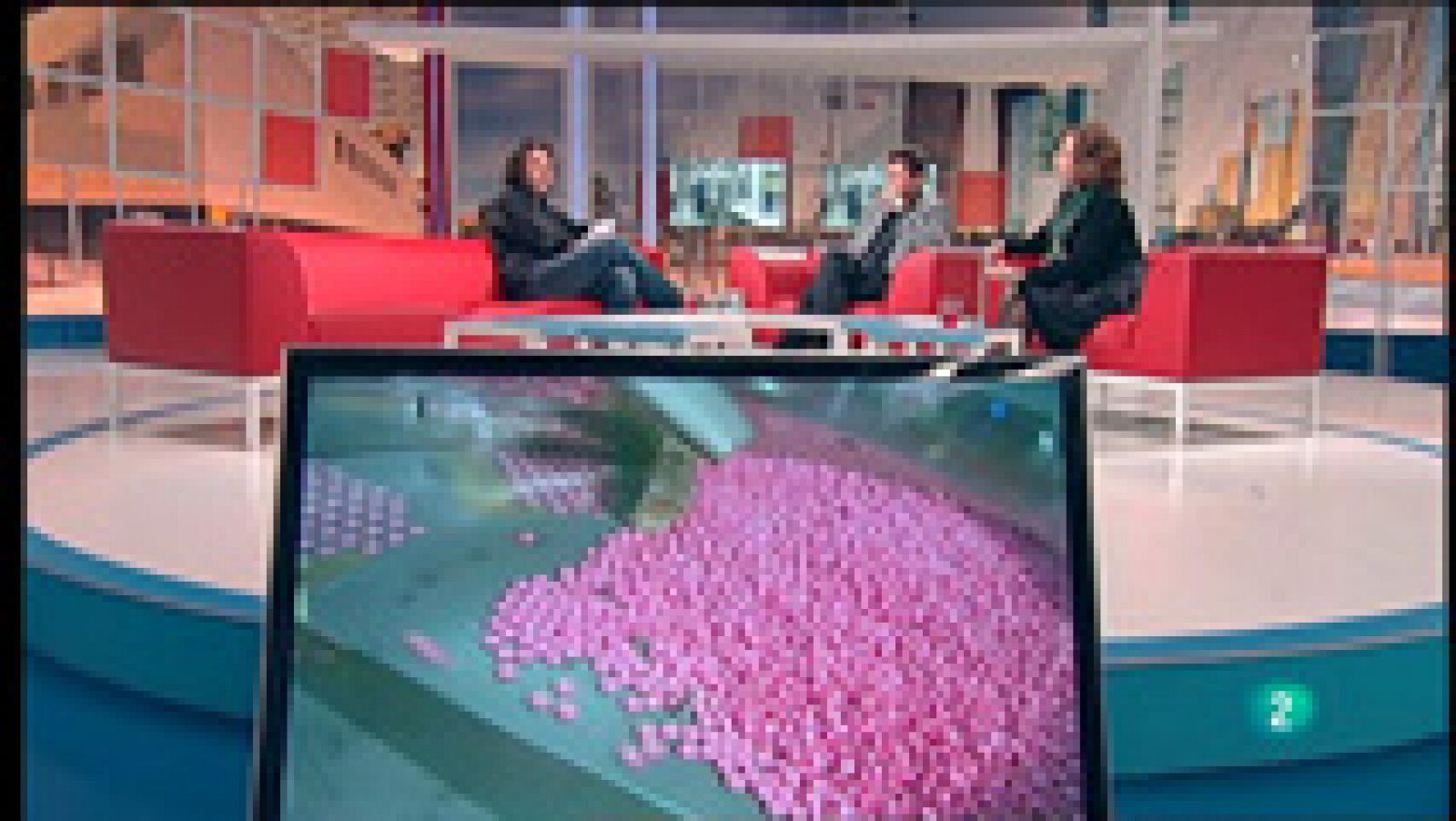 Para todos La 2: Avances científicos | RTVE Play