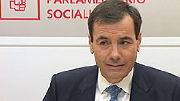 Gómez pide a Sánchez que celebre primarias en Madrid