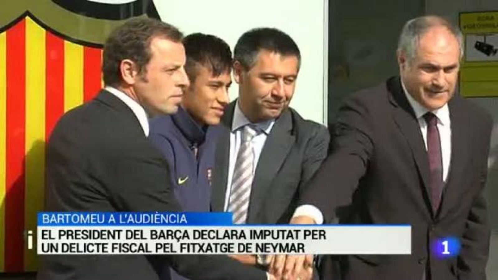 L'Informatiu en 3' - 13/02/15