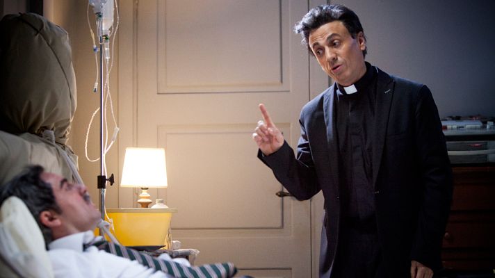 José Mota presenta - 'José Mota presenta...'- José Mota vuelve con nuevos personajes