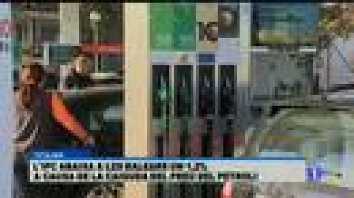 Informatiu Balear - Informatiu Balear en 2' - 13/02/15