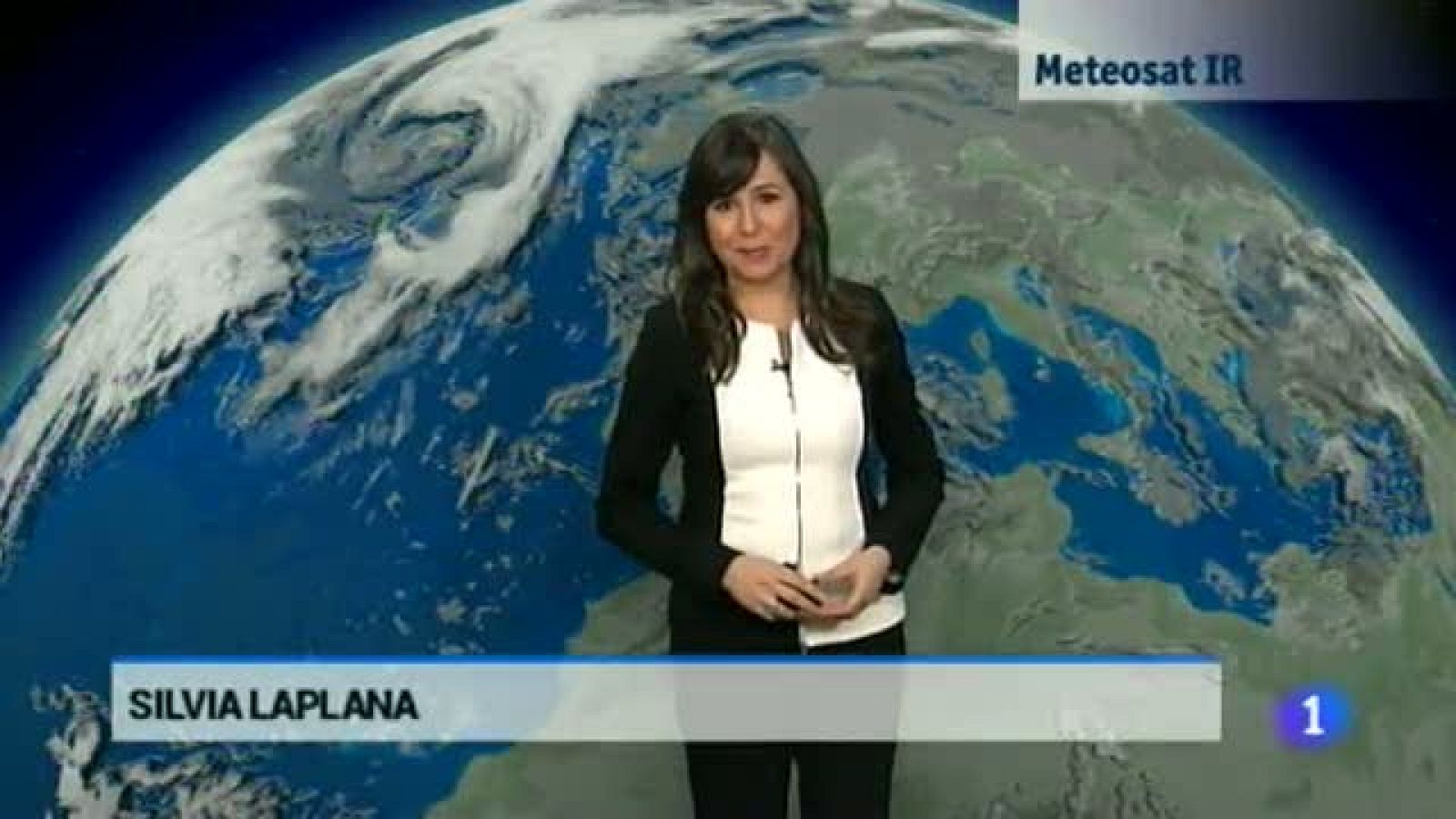 El tiempo en Extremadura - 13/02/15 | Ver